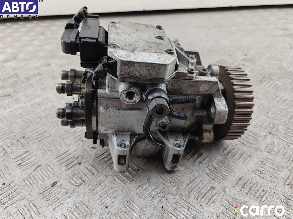 059130106B ТНВД Volkswagen Passat B5 1999г. - фото №4