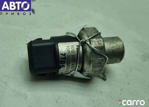 8D0959482B Датчик кондиционера Volkswagen Passat B5 1998г. - фото №1