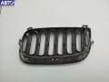 3402910 Решетка радиатора BMW X3 E83 (2003-2010) 2005г. - фото №2