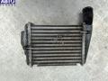 078145806F Радиатор интеркулера Audi A6 C5 (1997-2005) 2000г. - фото №2