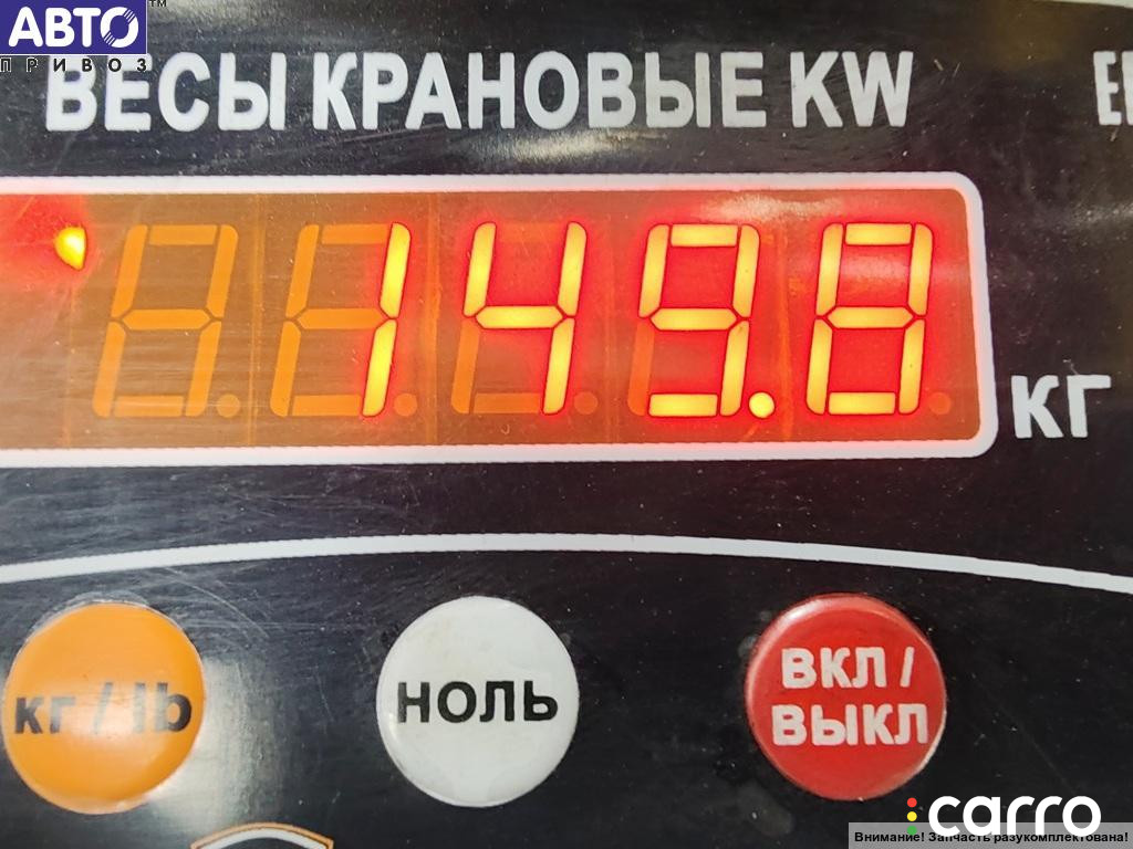 611.962, OM611.962 Двигатель (ДВС) Mercedes C W203 2001г. - фото №5