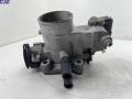 35100-02950 Заслонка дроссельная Hyundai Getz 2008г. - фото №3