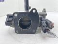 35100-02950 Заслонка дроссельная Hyundai Getz 2008г. - фото №5