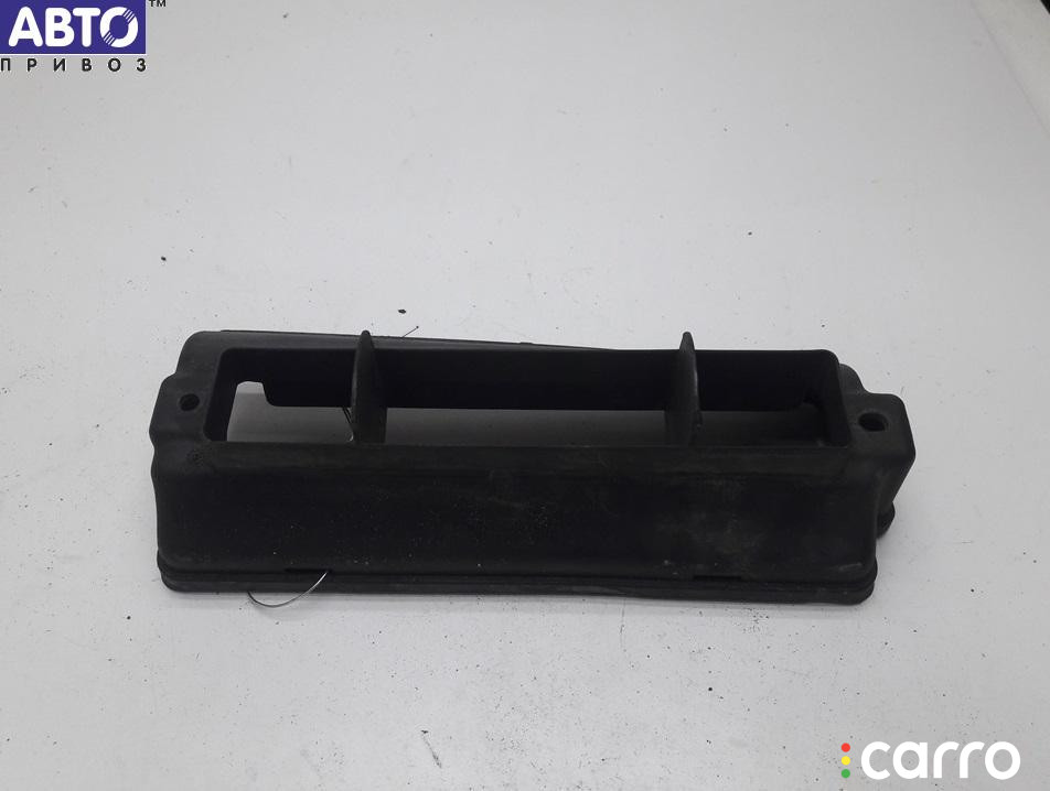 1T0805971A Воздуховод Volkswagen Touran 2003г. - фото №1