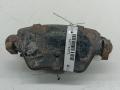 ATEC Колодки тормозные задние Ford Mondeo 3 (2000-2007) 2002г. - фото №2