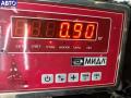 1688200442 Двигатель стеклоочистителя заднего (моторчик дворников) Mercedes A W168 2003г. - фото №3