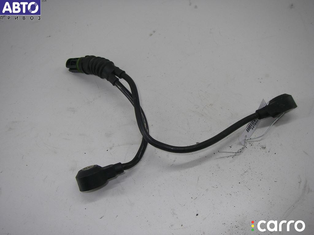 1435485 Датчик детонации BMW 3 E46 (1998-2006) 2003г. - фото №1