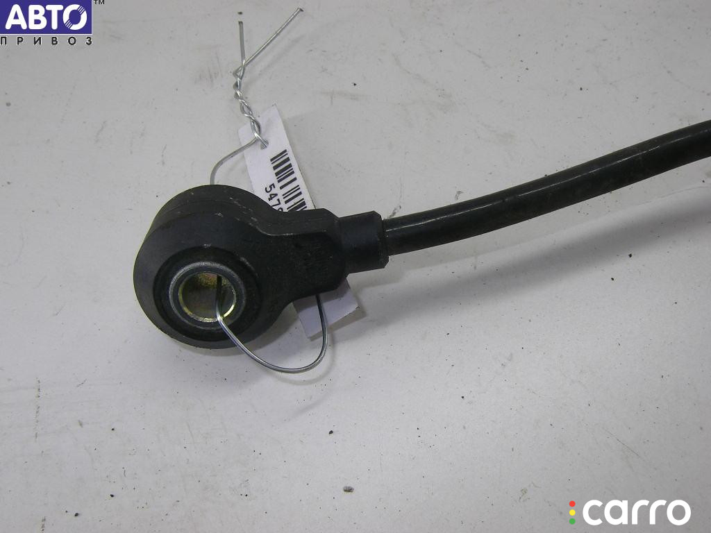 1435485 Датчик детонации BMW 3 E46 (1998-2006) 2003г. - фото №3