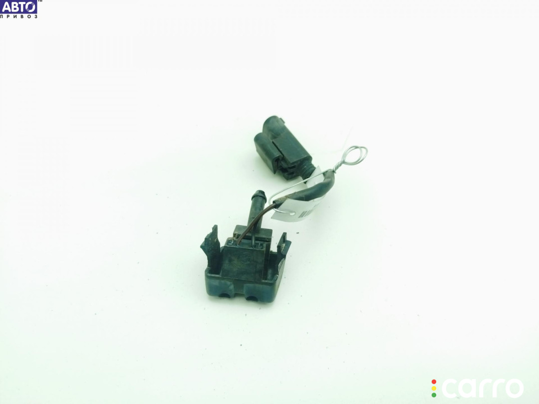8374366 Форсунка омывателя BMW 3 E46 (1998-2006) 2001г. - фото №2