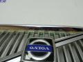 08678680 Решетка радиатора Volvo V50 (2004-2013) 2006г. - фото №3