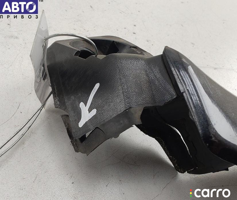 9649932677 Молдинг лобового стекла Citroen C5 (2001-2008) 2001г. - фото №2