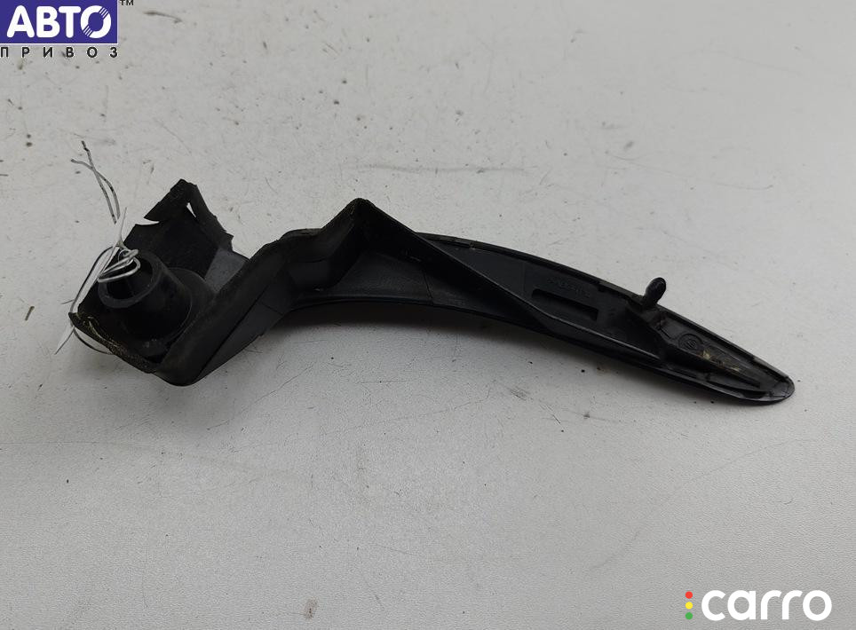9649932677 Молдинг лобового стекла Citroen C5 (2001-2008) 2001г. - фото №3