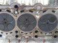 7792753 Головка блока цилиндров двигателя (ГБЦ) BMW X3 E83 (2003-2010) 2006г. - фото №3
