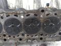 7792753 Головка блока цилиндров двигателя (ГБЦ) BMW X3 E83 (2003-2010) 2006г. - фото №4