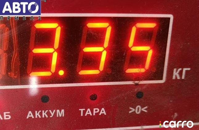 6934279 Механизм стеклоочистителя переднего (трапеция дворников) BMW 5 E60/E61 (2003-2010) 2005г. - фото №3