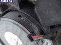 1K0959455DH Вентилятор кондиционера Volkswagen Passat B6 2006г. - фото №3