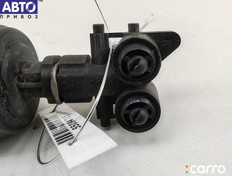 13124965 Форсунка омывателя фар Opel Zafira B 2006г. - фото №2