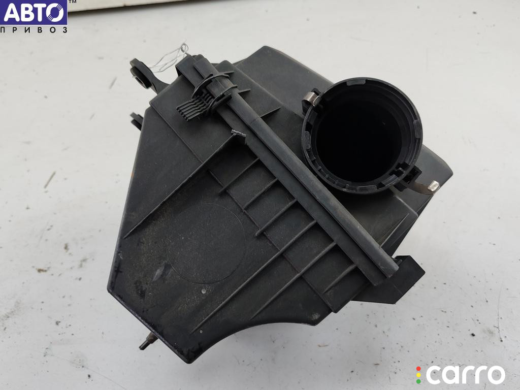 Корпус воздушного фильтра BMW 3 E46 (1998-2006) 2000г. - фото №2