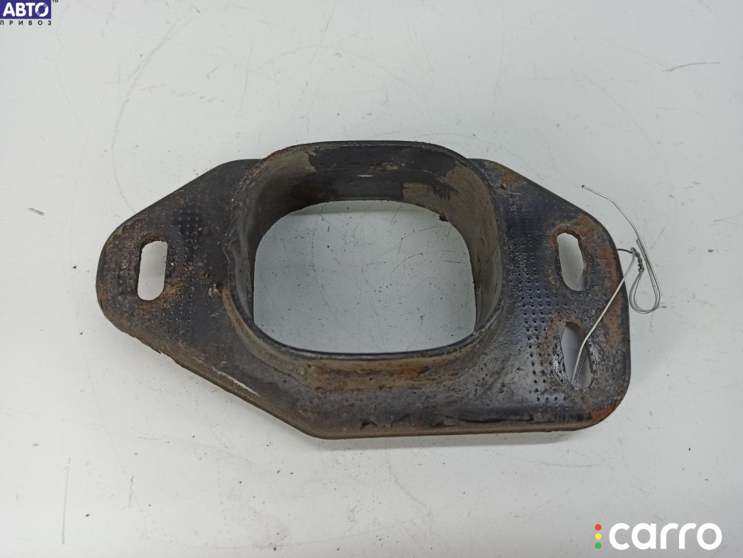8D0199335F Кронштейн двигателя опорный Audi A4 B5 (1994-2001) 1995г. - фото №2