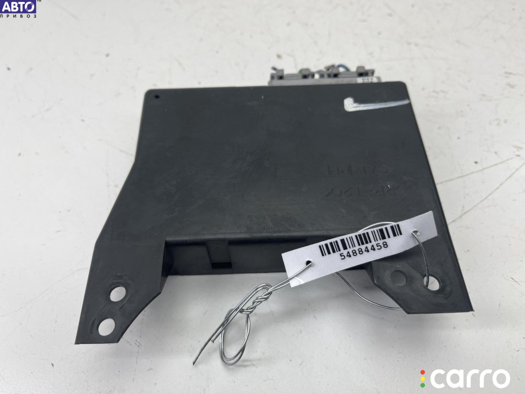 ED01434710 Блок комфорта Nissan Almera Tino 2004г. - фото №2