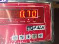BP4K501U1A Решетка радиатора Mazda 3 BK (2003-2008) 2004г. - фото №3