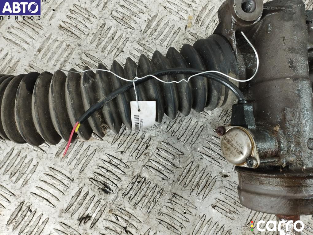 8E1622066F Рейка рулевая Audi A4 B6 (2001-2004) 2003г. - фото №3