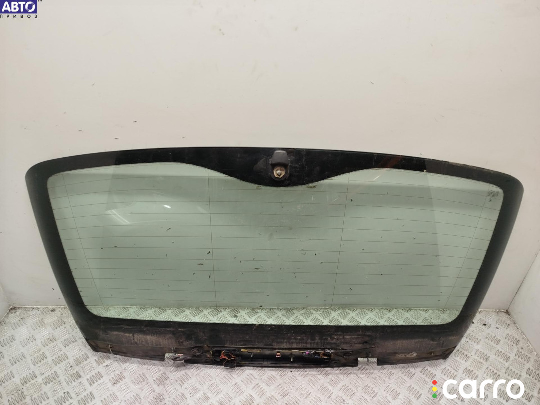 Механизм стеклоочистителя заднего BMW 5 E60/E61 (2003-2010) 2006г. - фото №6