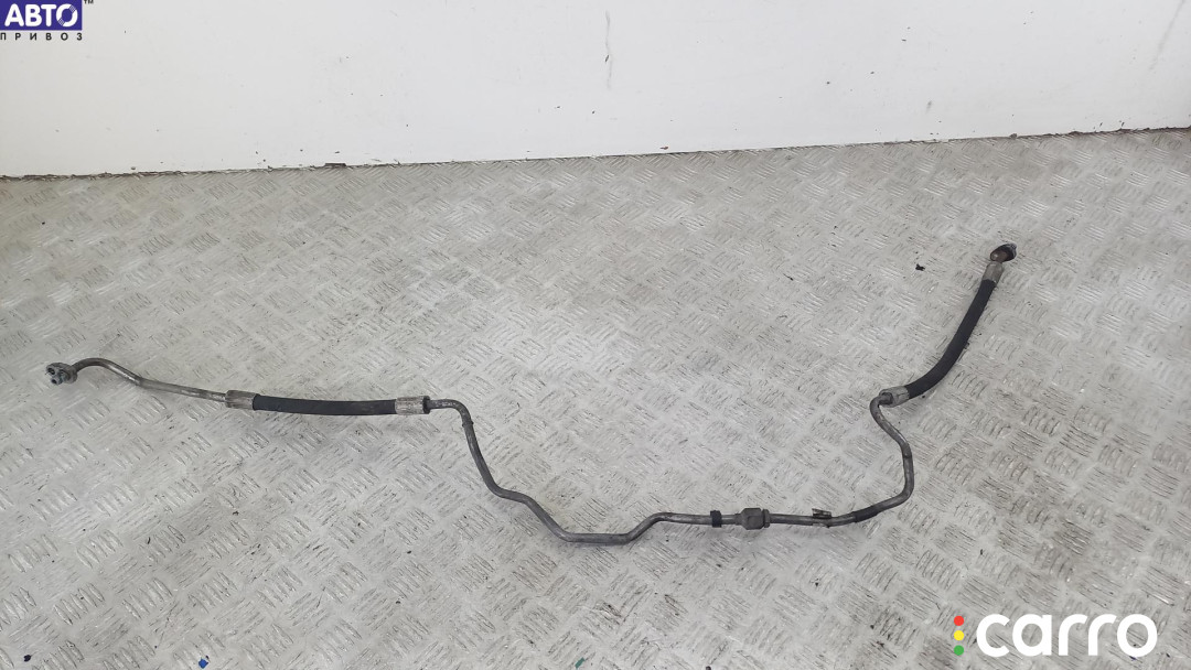37136781426, 6781426, 37206785999, 6785999 Трубка гидравлическая BMW 5 F10/F11/GT F07 2012г. - фото №1