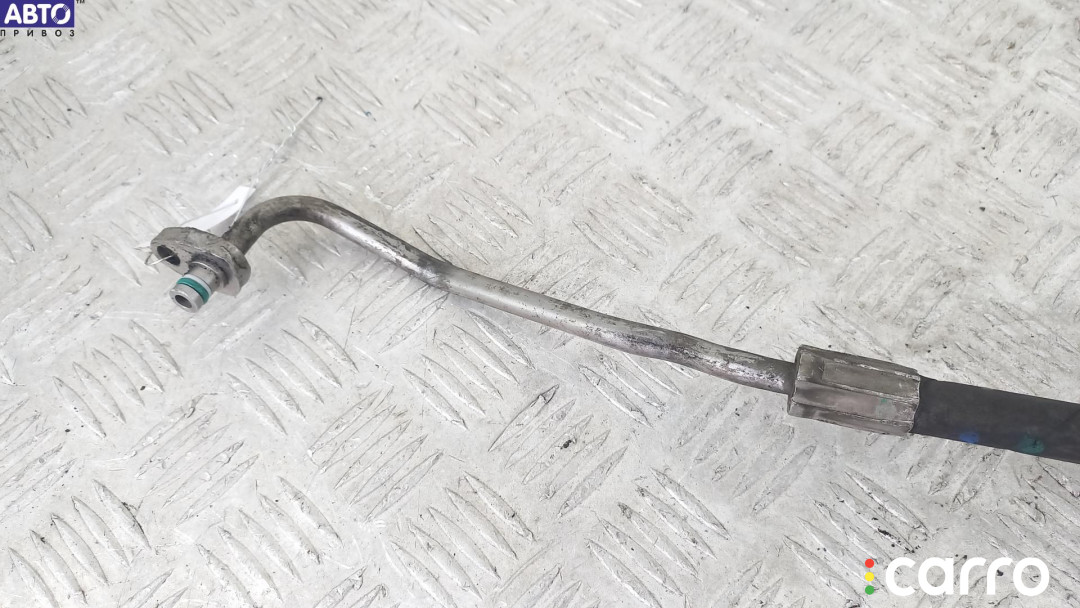 37136781426, 6781426, 37206785999, 6785999 Трубка гидравлическая BMW 5 F10/F11/GT F07 2012г. - фото №2