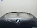 Капот BMW X5 E53 (1999-2006) 2003г. - фото №4