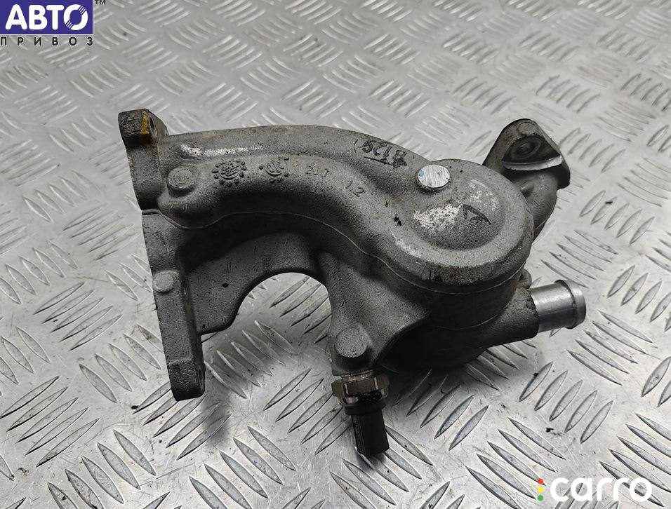 6461420067 Клапан EGR (рециркуляции выхлопных газов) Mercedes Vito W639 (2003-2014) 2006г. - фото №1
