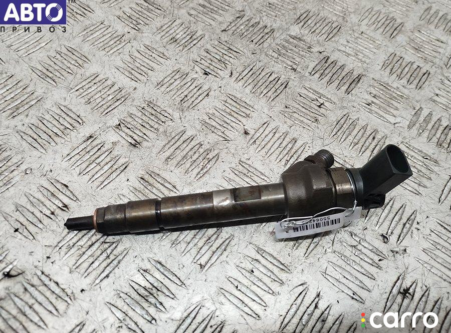7810702 Форсунка топливная BMW 5 F10/F11/GT F07 2012г. - фото №1