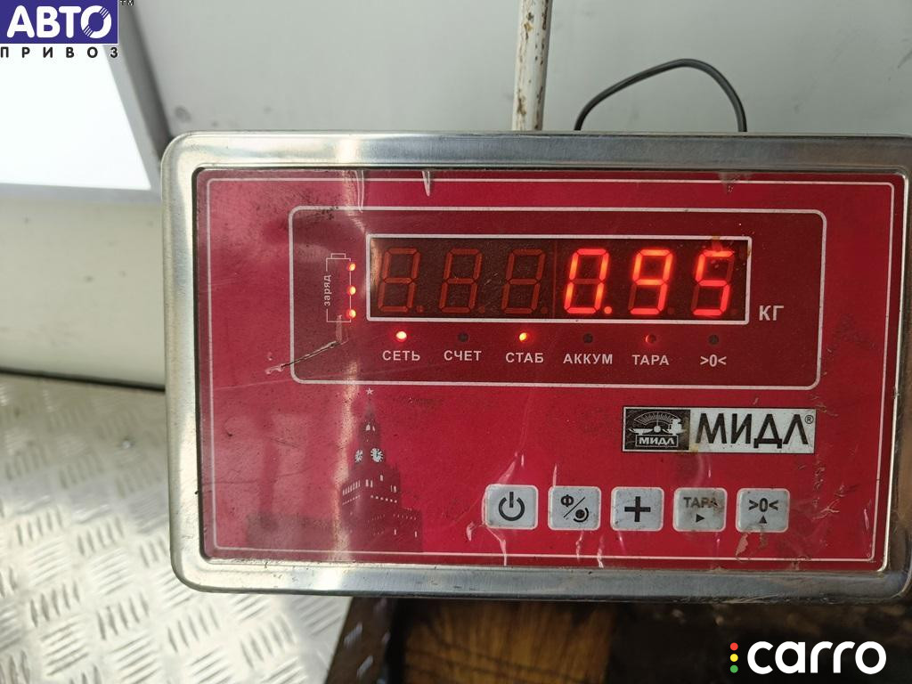 74200S04G000 Дождевик Honda Civic (1995-2000) 1997г. - фото №3
