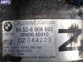 6908660 Компрессор кондиционера BMW 3 E46 (1998-2006) 2002г. - фото №4