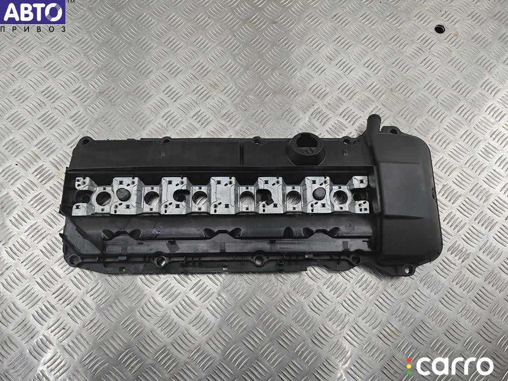 Крышка клапанная ДВС BMW 5 E39 (1995-2003) 2001г. - фото №1