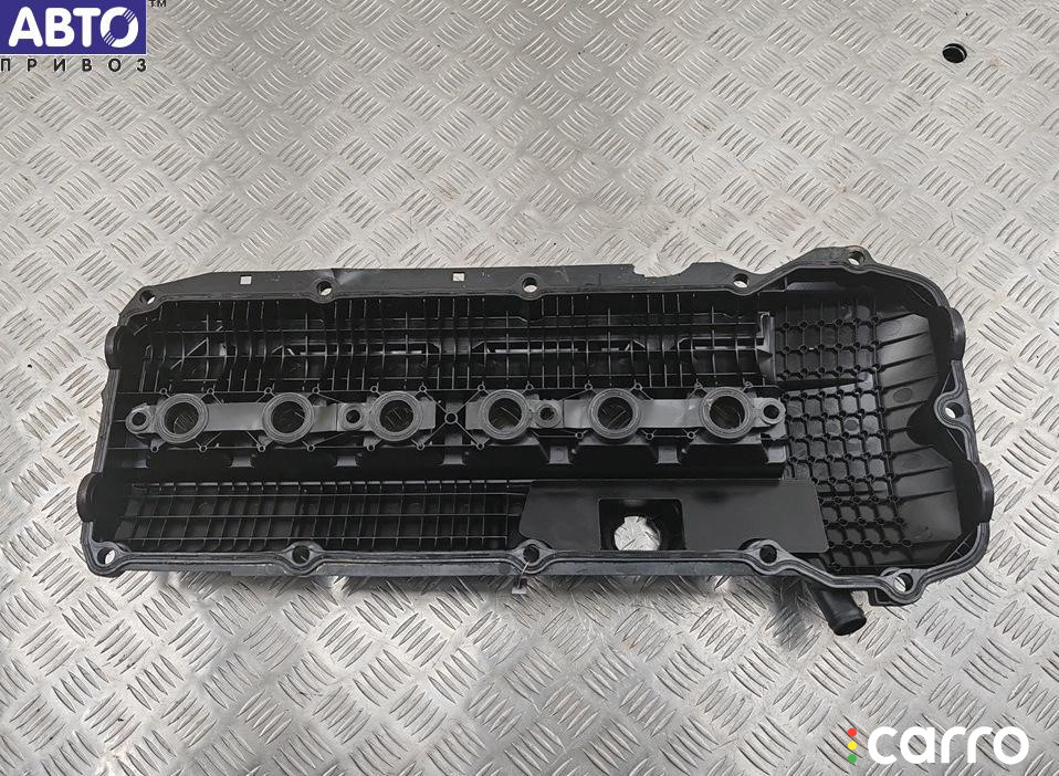 Крышка клапанная ДВС BMW 5 E39 (1995-2003) 2001г. - фото №3