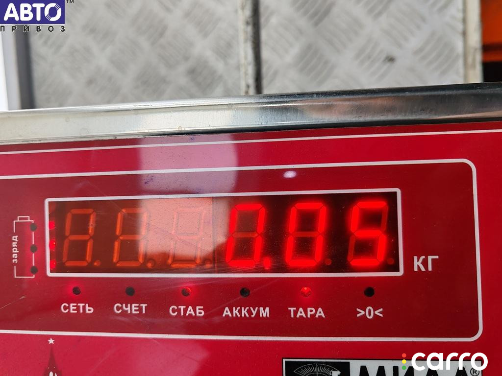 4M51A045B79EGW Чехол кулисы Ford Focus 2 (2004-2011) 2007г. - фото №3