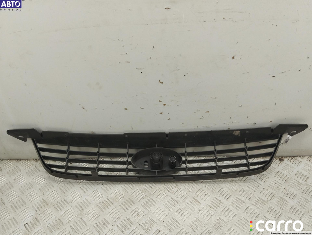 8M518200FF Решетка радиатора Ford Focus 2 (2004-2011) 2009г. - фото №2