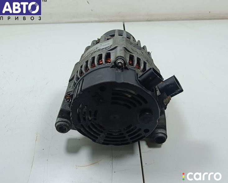 Генератор Ford C-Max 2005г. - фото №2