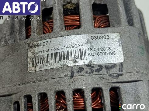 Генератор Ford C-Max 2005г. - фото №3