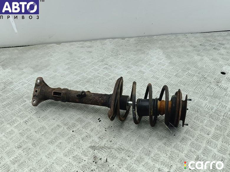 Стойка подвески передняя правая BMW 3 E36 (1991-2000) 1995г. - фото №2