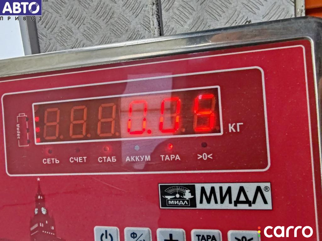 Датчик удара (Airbag) Alfa Romeo 159 2005г. - фото №3