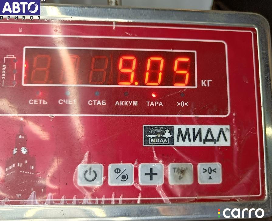 Стойка подвески передняя левая Nissan X-Trail T30 (2001-2007) 2004г. - фото №4