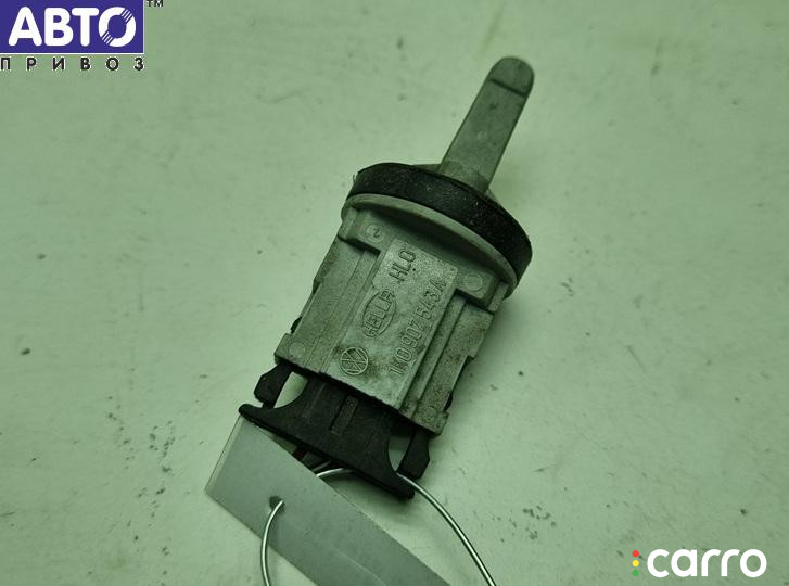 1K0907543A Датчик кондиционера Volkswagen Touran 2003г. - фото №2