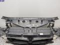 7200689 Рамка передняя (панель кузовная, телевизор) BMW 5 F10/F11/GT F07 2012г. - фото №2