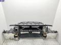 7200689 Рамка передняя (панель кузовная, телевизор) BMW 5 F10/F11/GT F07 2012г. - фото №6