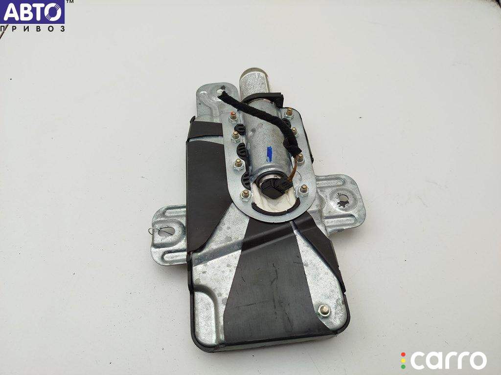7037234 Подушка безопасности в дверь передняя правая BMW X5 E53 (1999-2006) 2003г. - фото №3