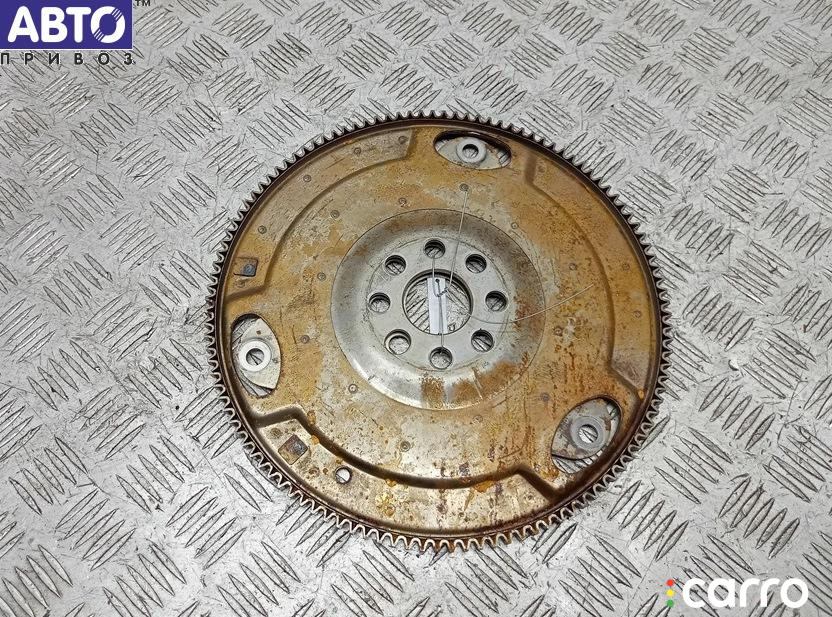 1216837, 1717383 Маховик BMW 5 E60/E61 (2003-2010) 2005г. - фото №1