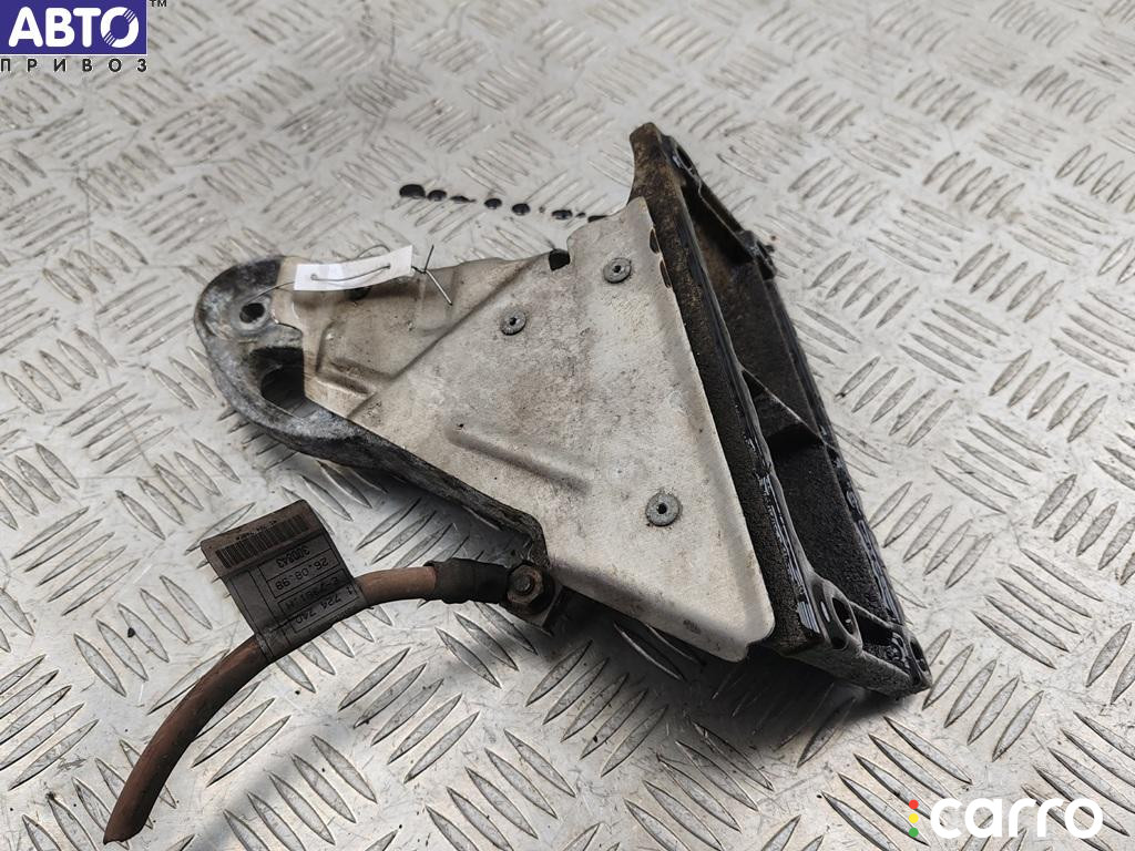 1094694 Кронштейн двигателя опорный BMW 3 E46 (1998-2006) 1999г. - фото №2