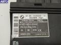61359136040 Блок комфорта BMW 5 E60/E61 (2003-2010) 2006г. - фото №2